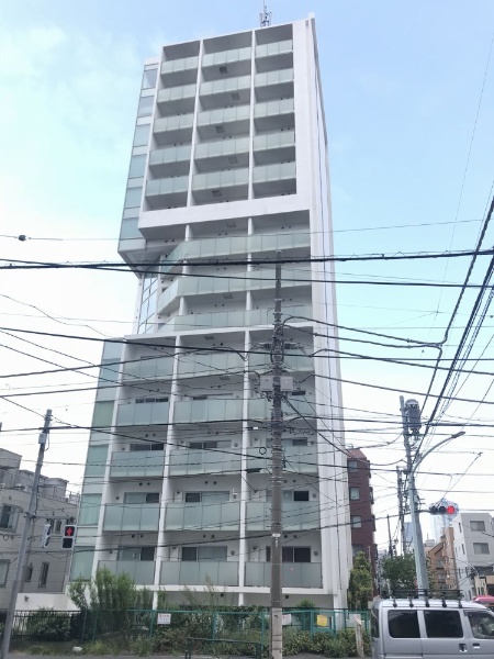 コートヒルズ広尾南